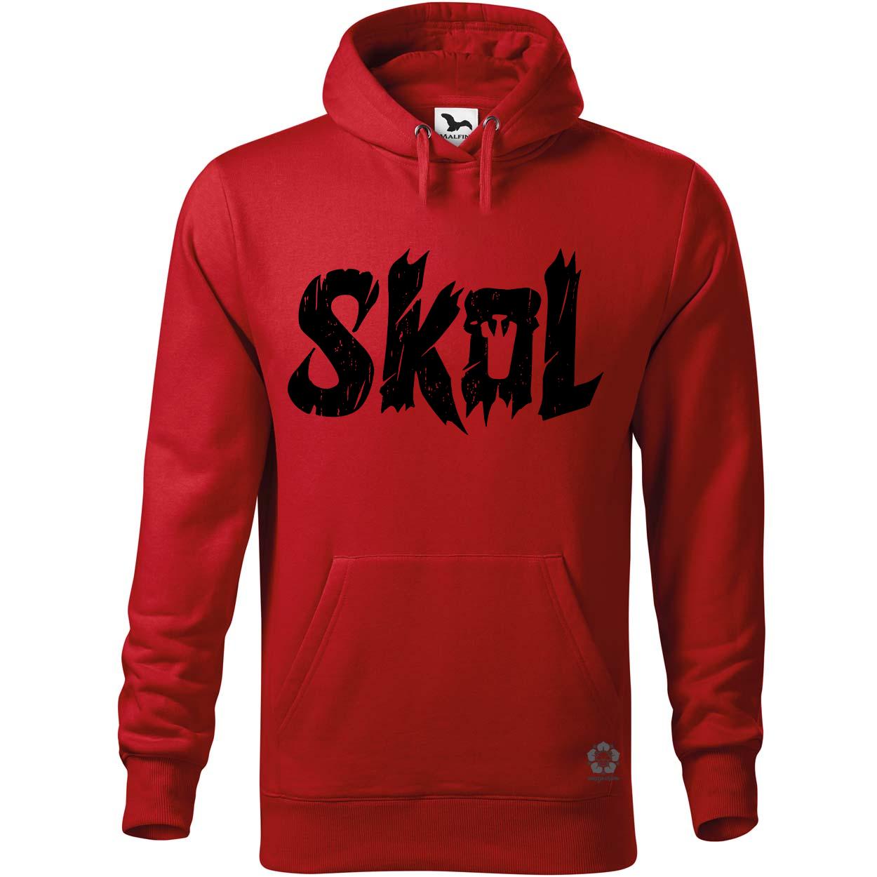 Skal v14 egyedi  pulóver 