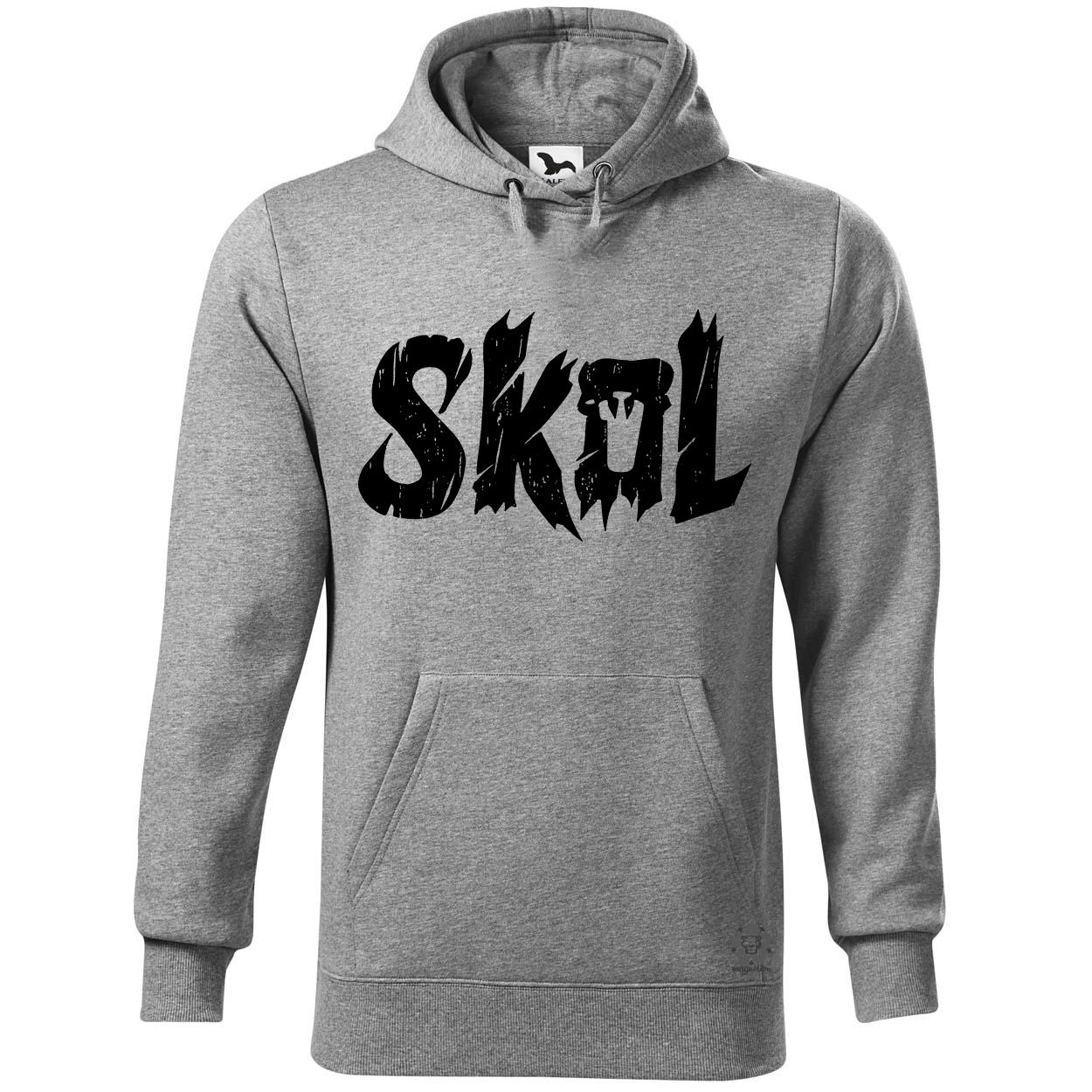 Skal v14 egyedi  pulóver 