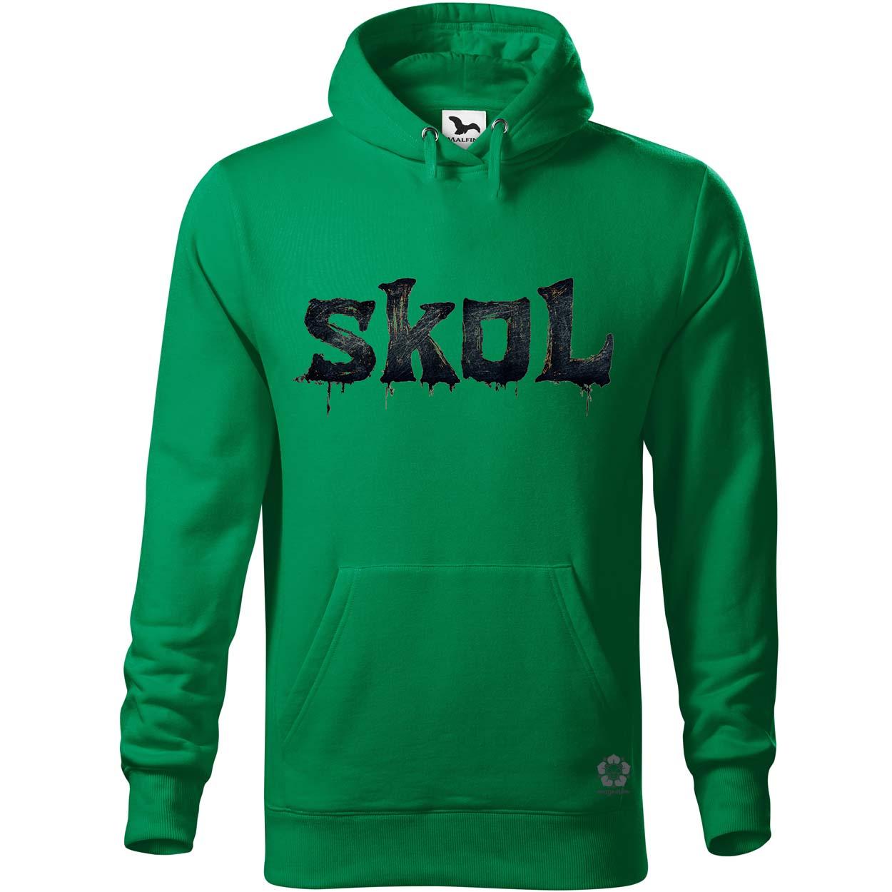 Skal v16 egyedi  pulóver 