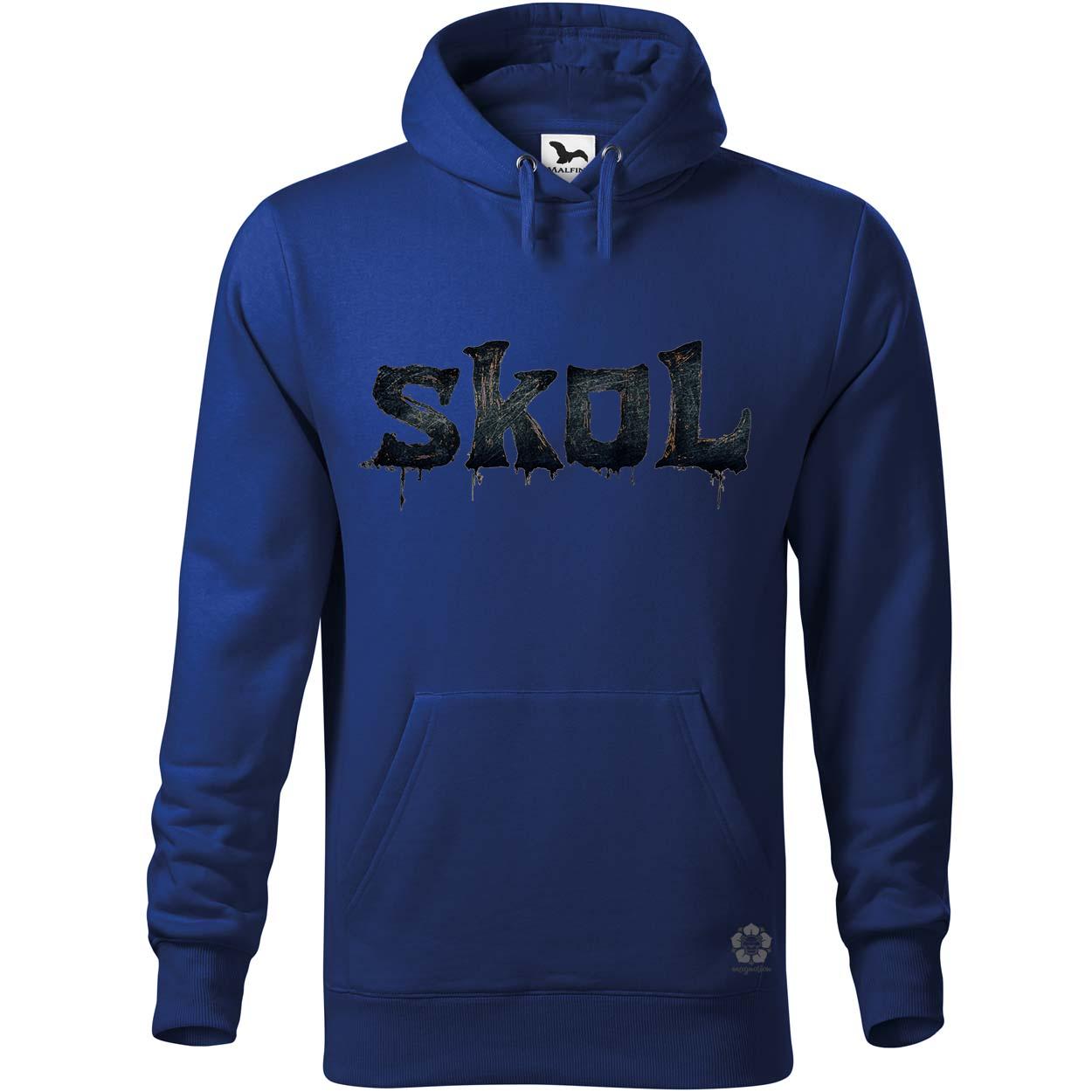 Skal v16 egyedi  pulóver 