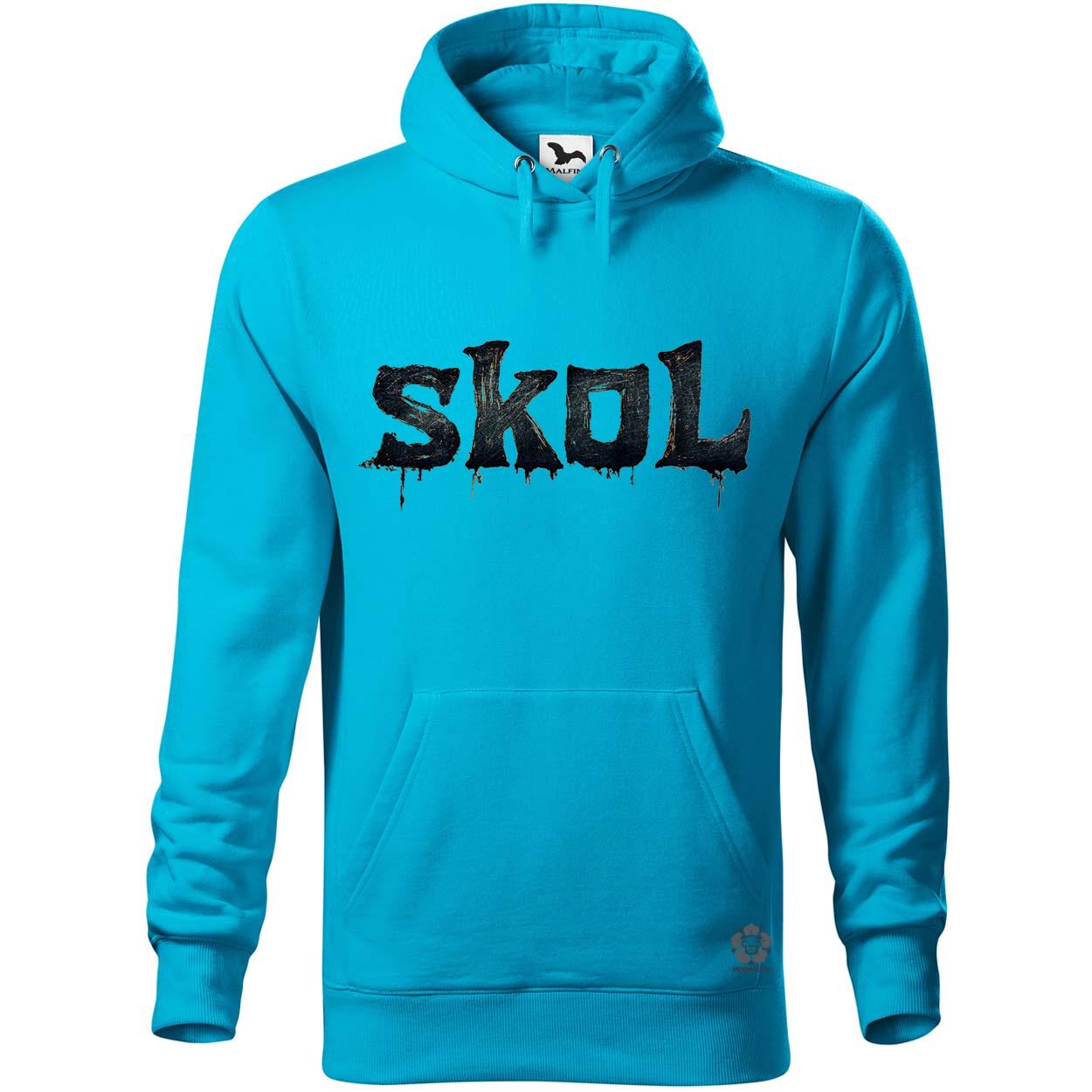 Skal v16 egyedi  pulóver 