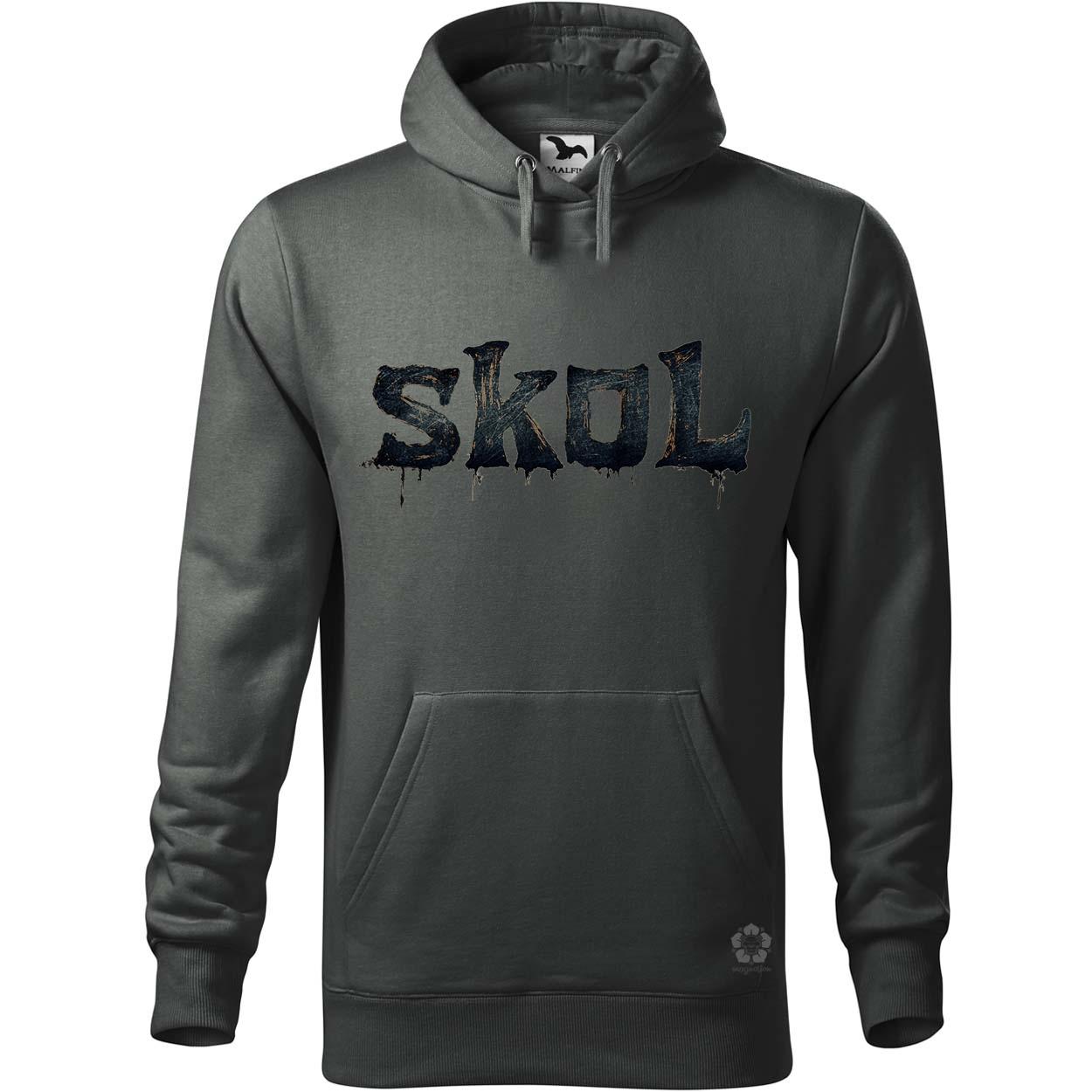 Skal v16 egyedi  pulóver 