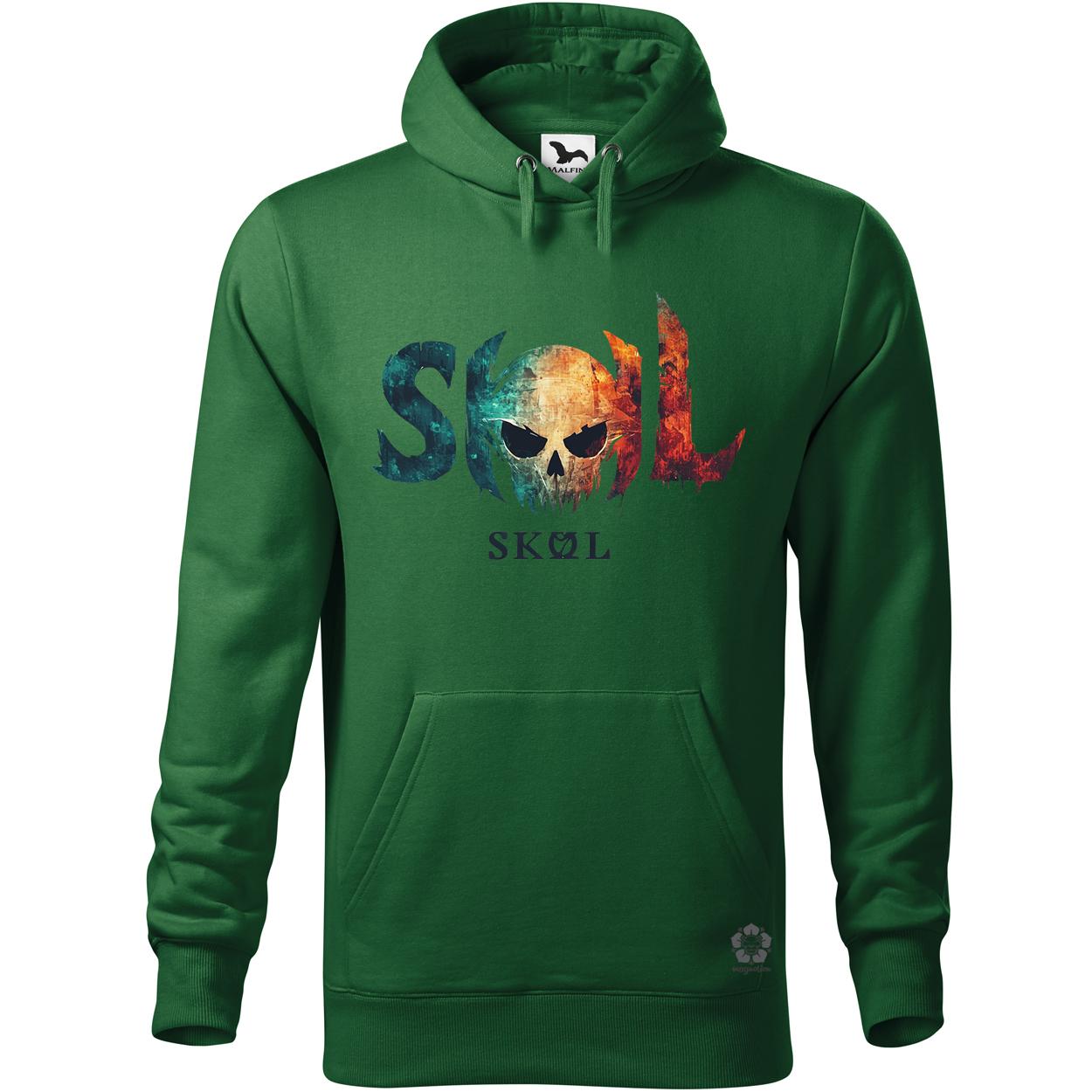 Skal v17 egyedi  pulóver 