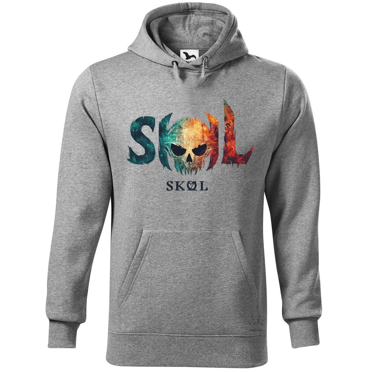 Skal v17 egyedi  pulóver 