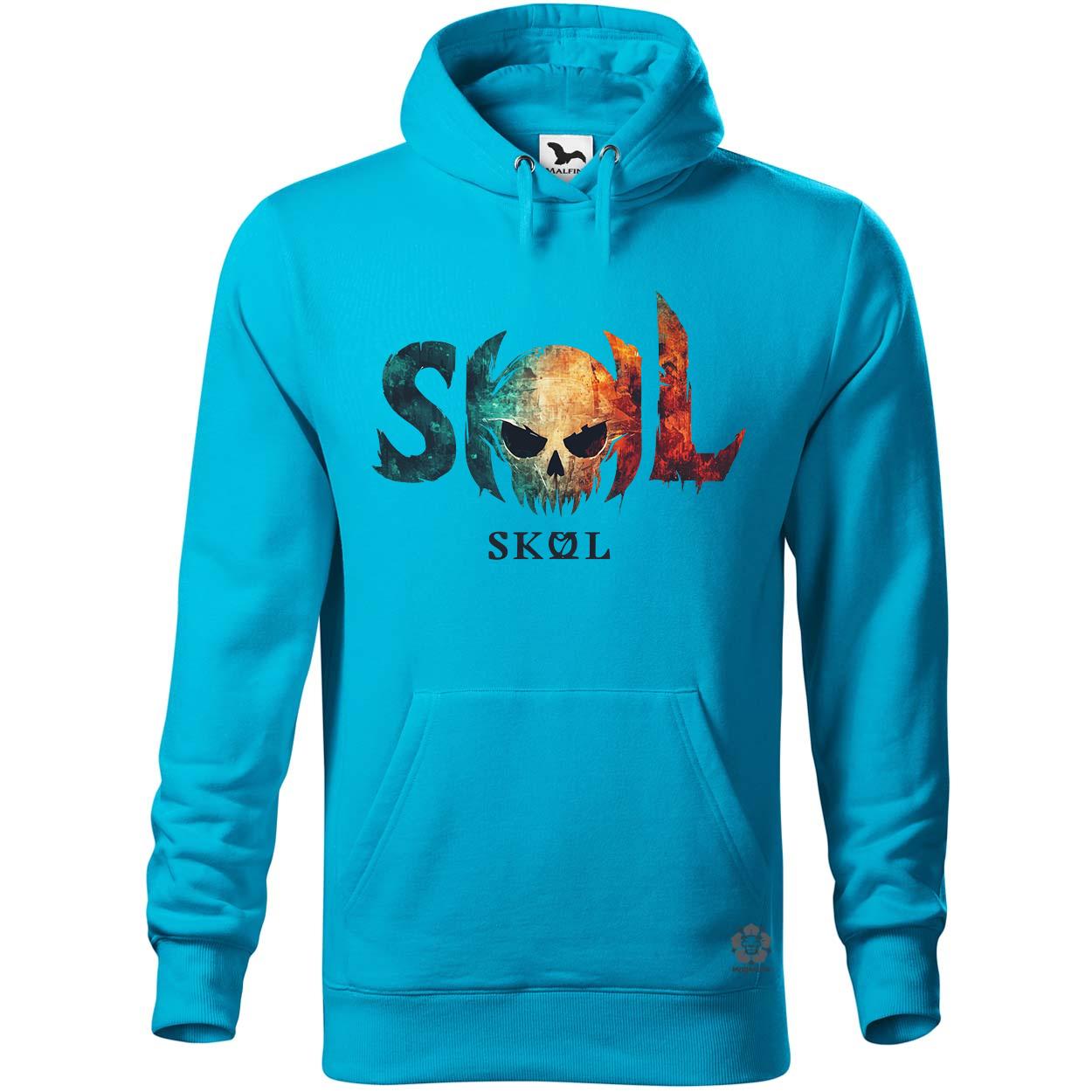 Skal v17 egyedi  pulóver 