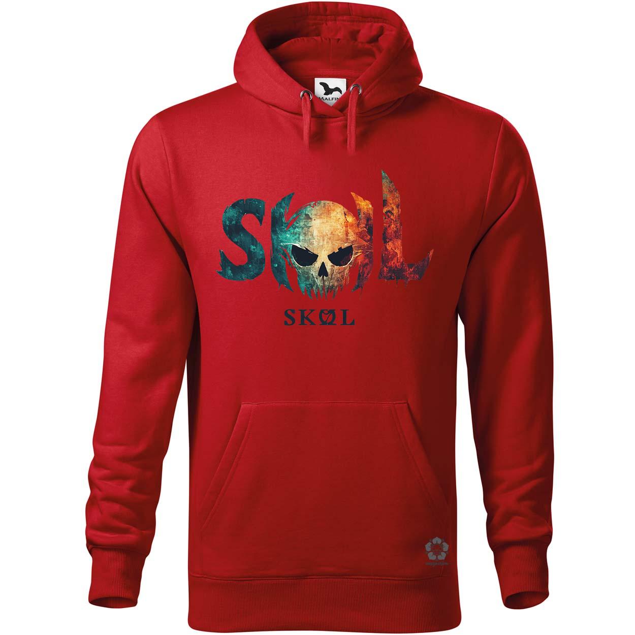 Skal v17 egyedi  pulóver 