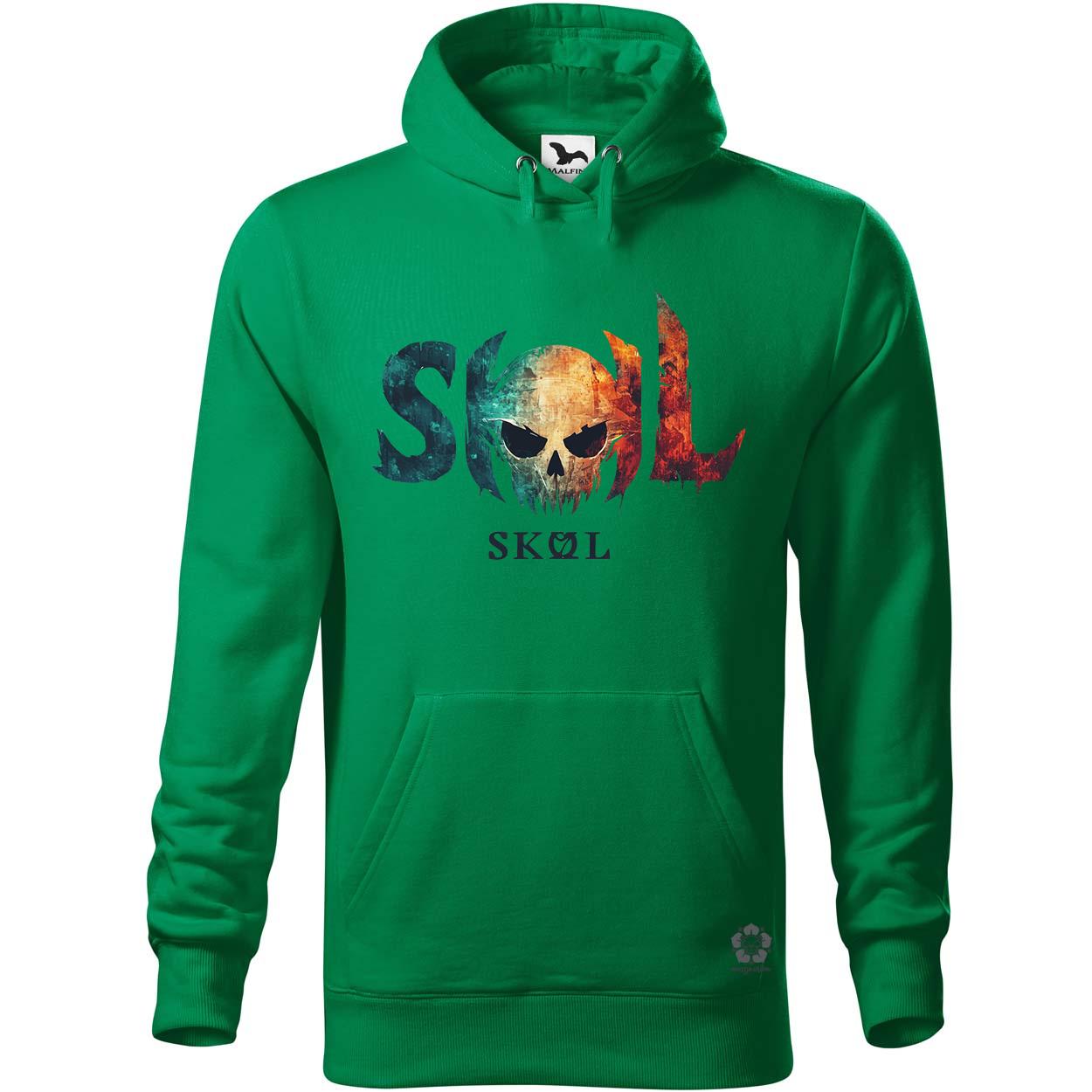 Skal v17 egyedi  pulóver 