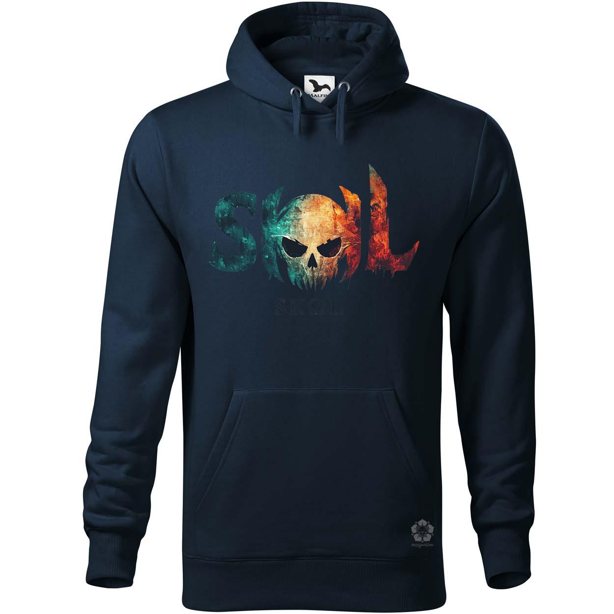 Skal v17 egyedi  pulóver 