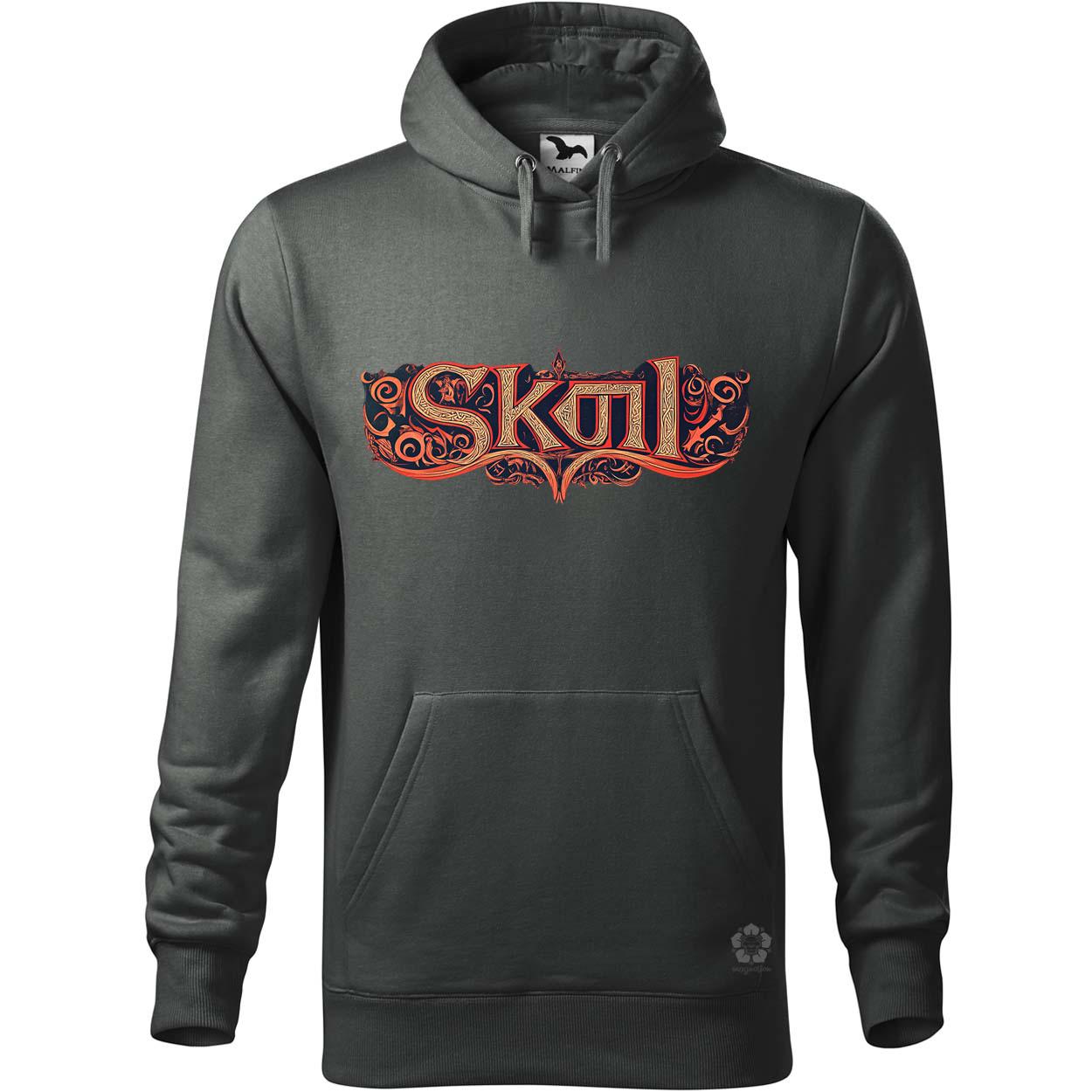 Skal v18 egyedi  pulóver 
