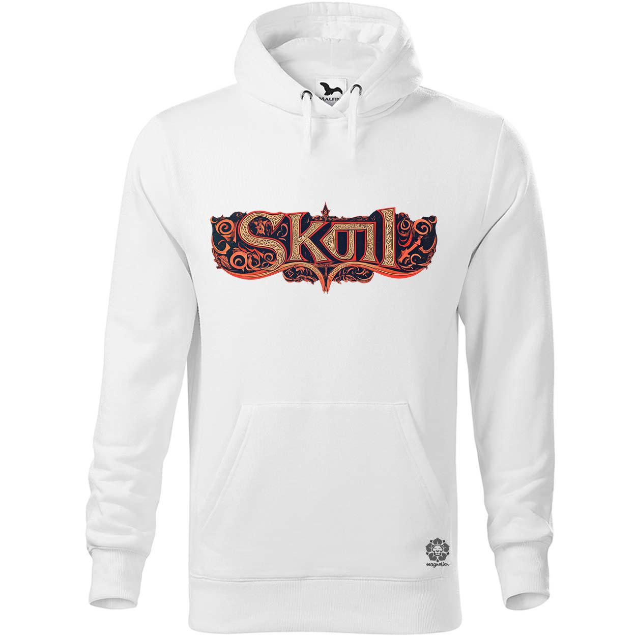 Skal v18 egyedi  pulóver 