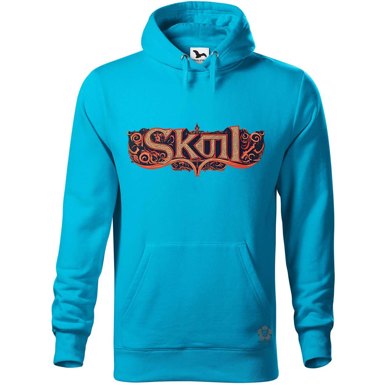 Skal v18 egyedi  pulóver 