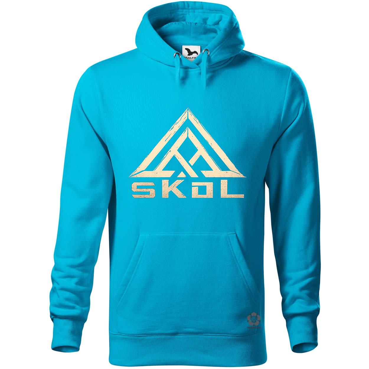 Skal v19 egyedi  pulóver 