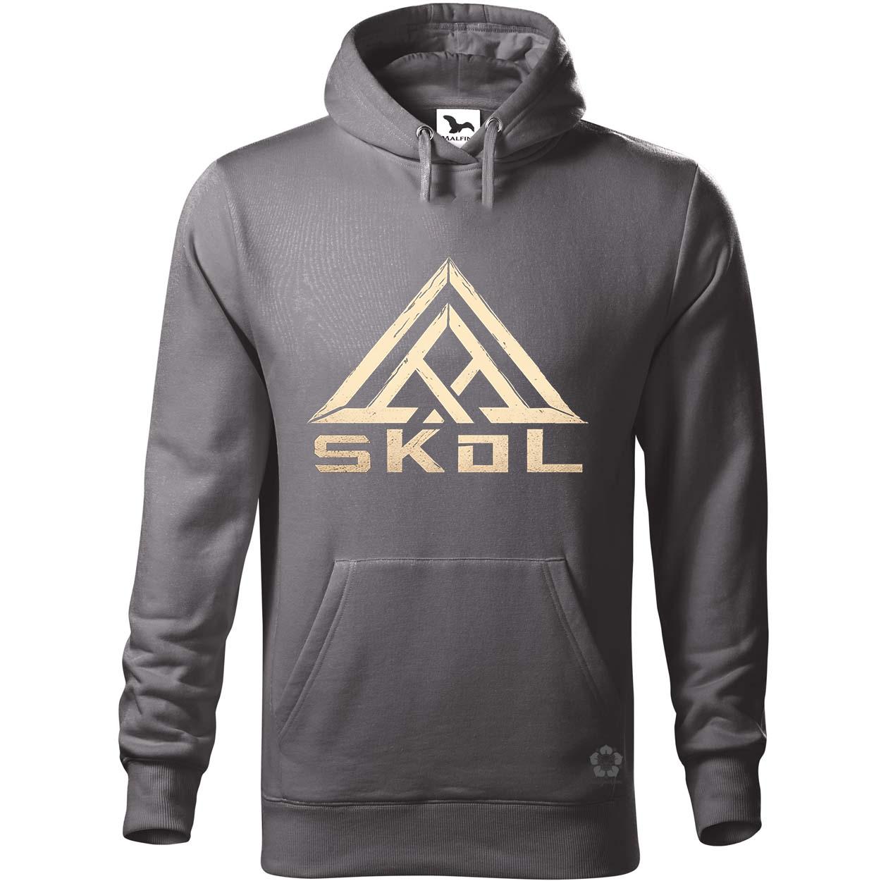 Skal v19 egyedi  pulóver 
