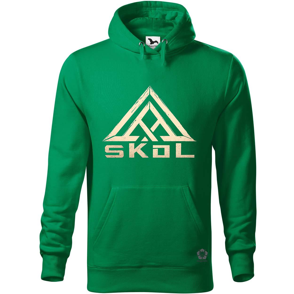 Skal v19 egyedi  pulóver 