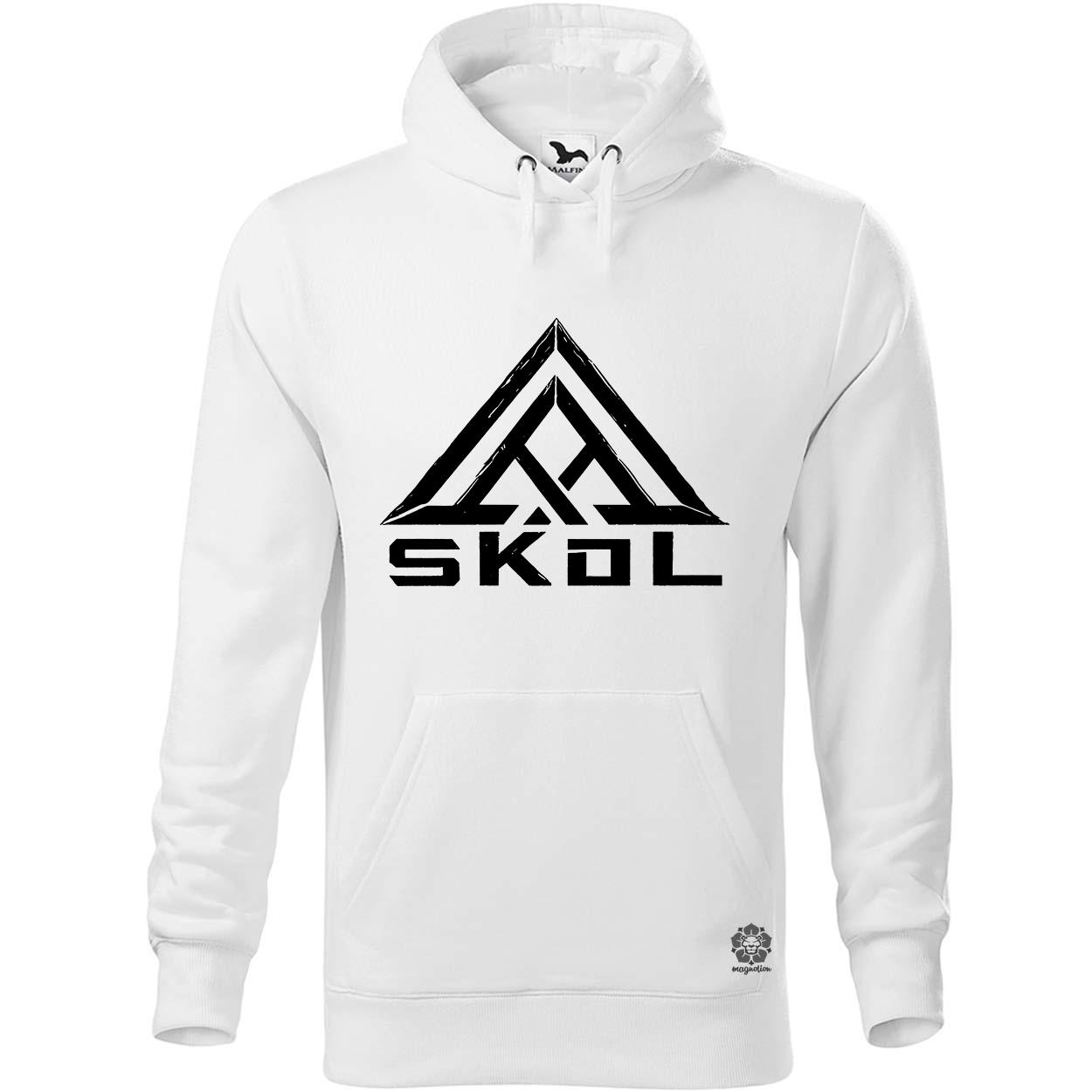 Skal v20 egyedi  pulóver 