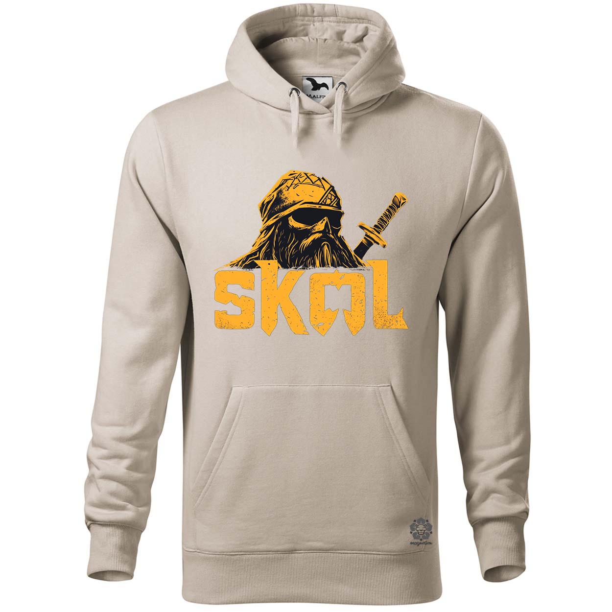 Skal v22 egyedi  pulóver 