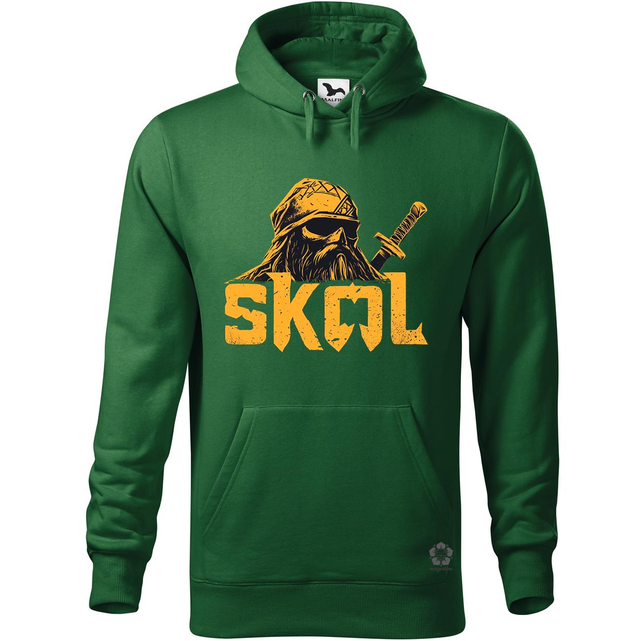 Skal v22 egyedi  pulóver 