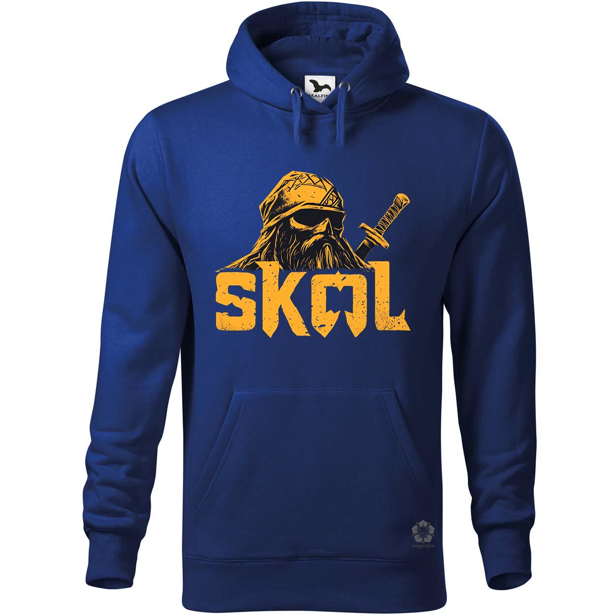 Skal v22 egyedi  pulóver 