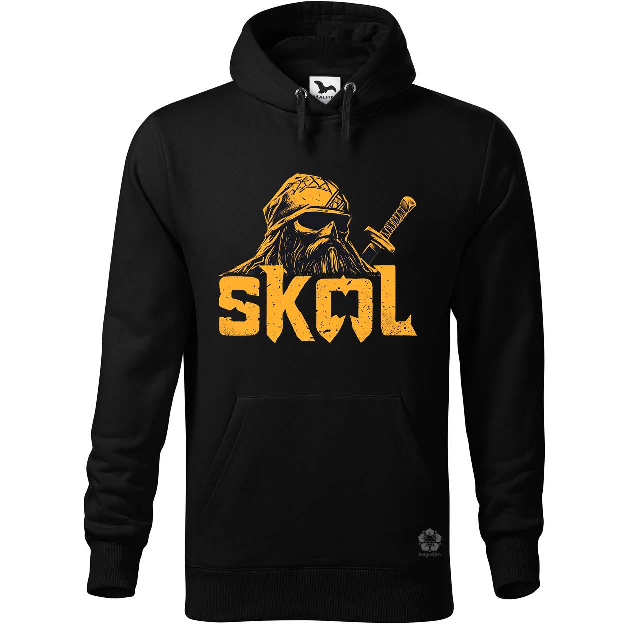 Skal v22 egyedi  pulóver 