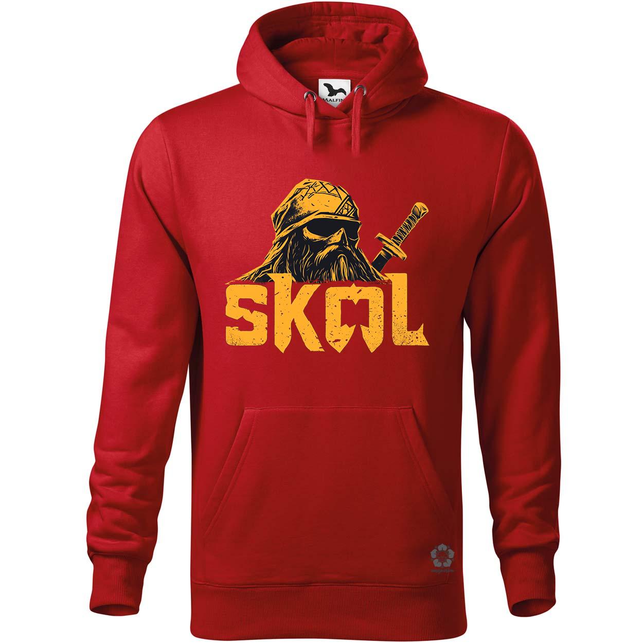 Skal v22 egyedi  pulóver 