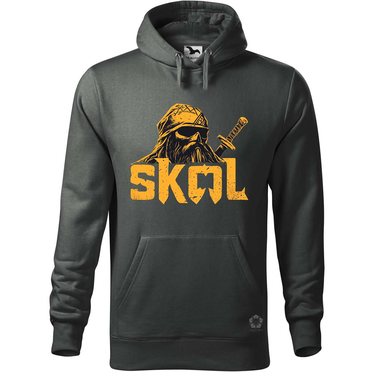 Skal v22 egyedi  pulóver 