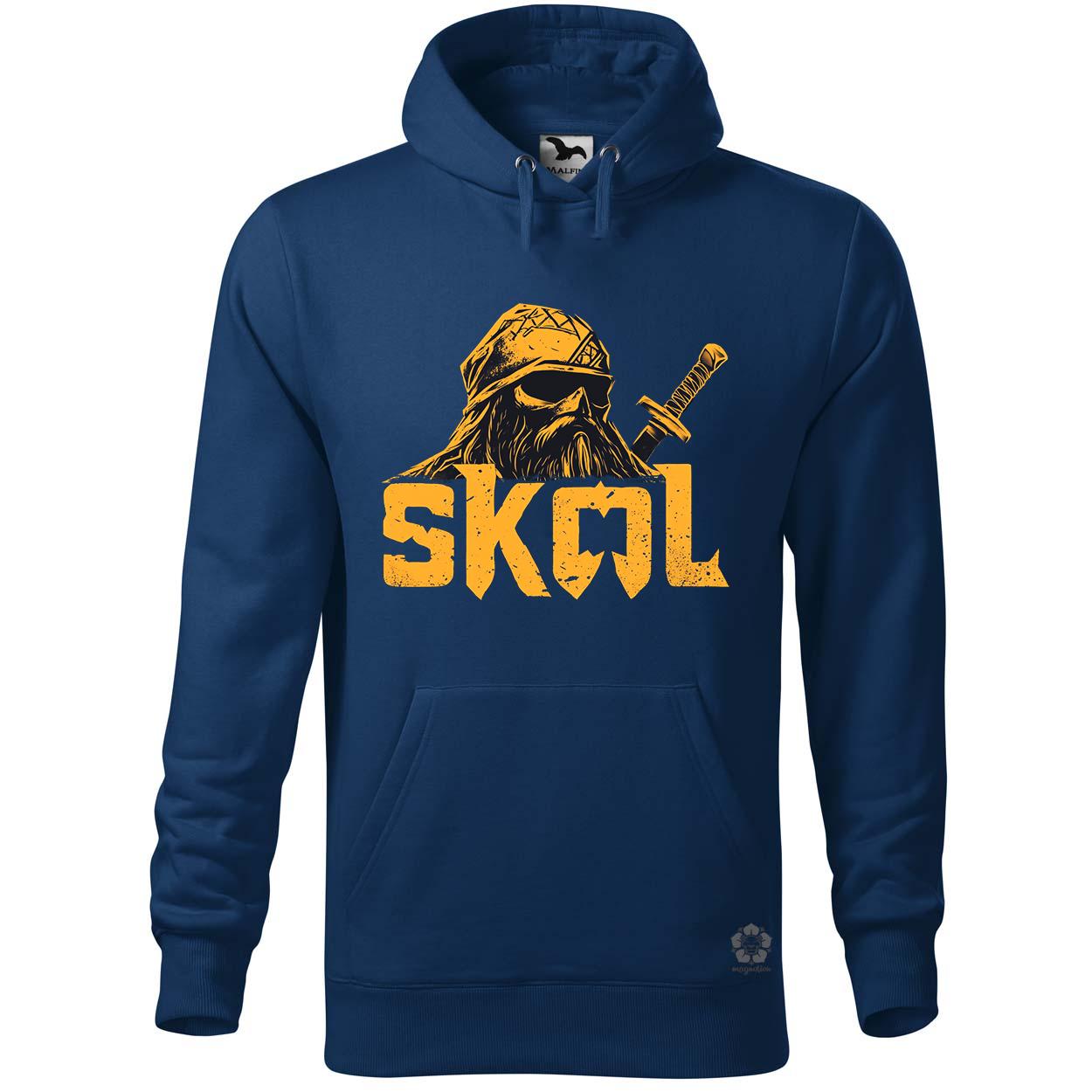 Skal v22 egyedi  pulóver 