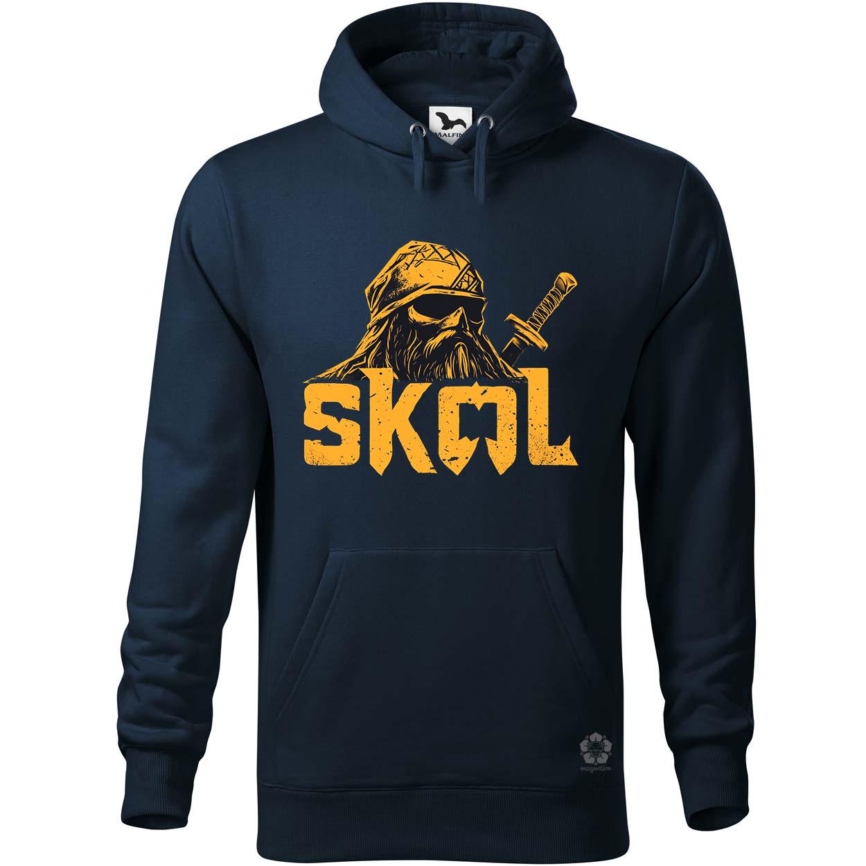 Skal v22 egyedi  pulóver 