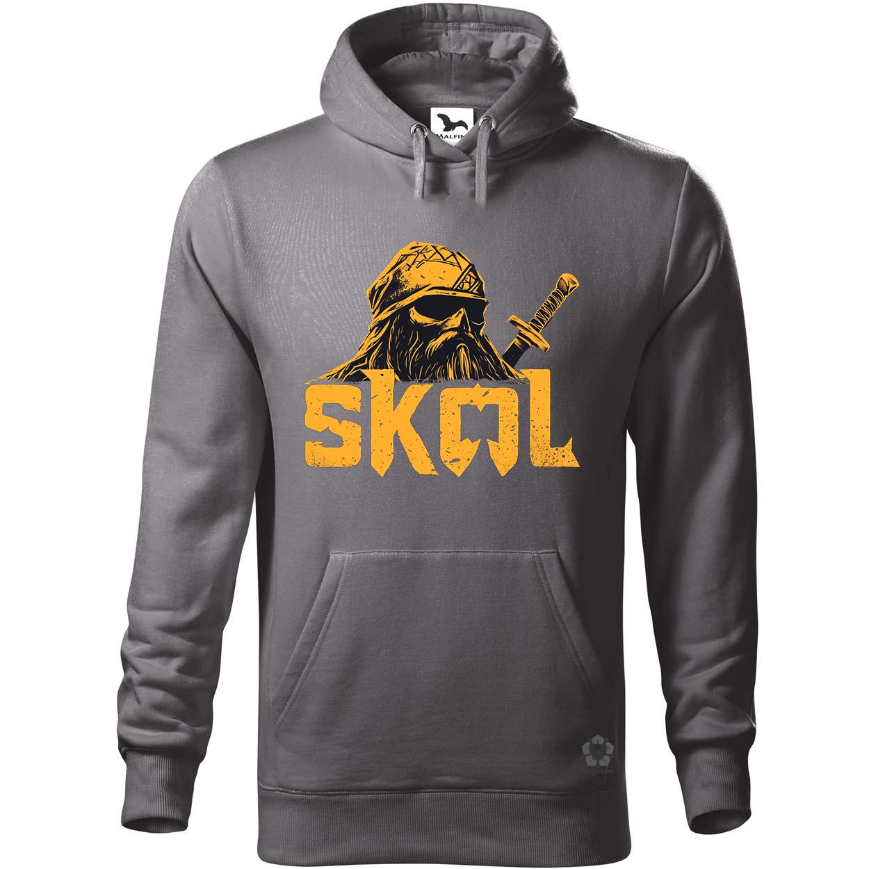 Skal v22 egyedi  pulóver 