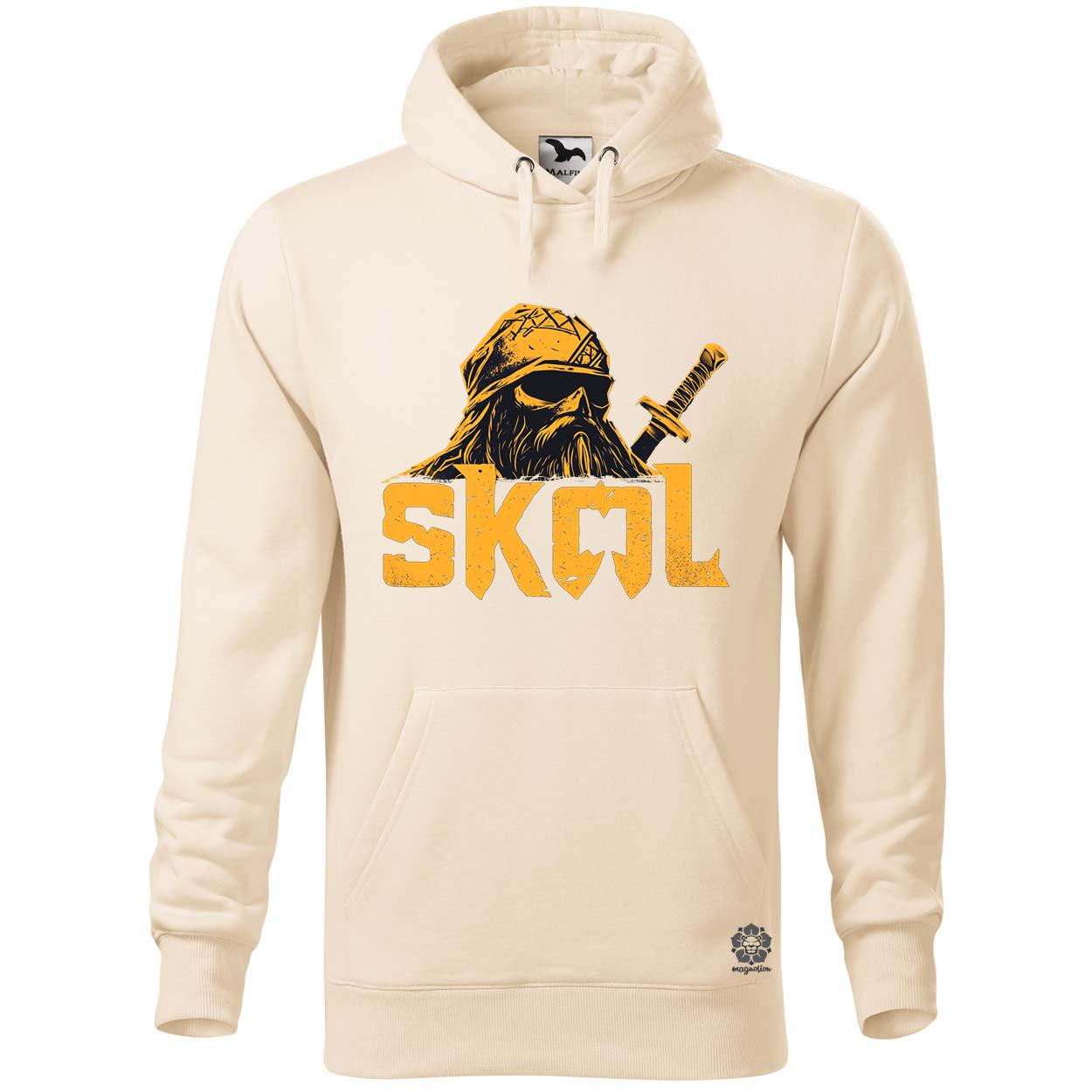 Skal v22 egyedi  pulóver 