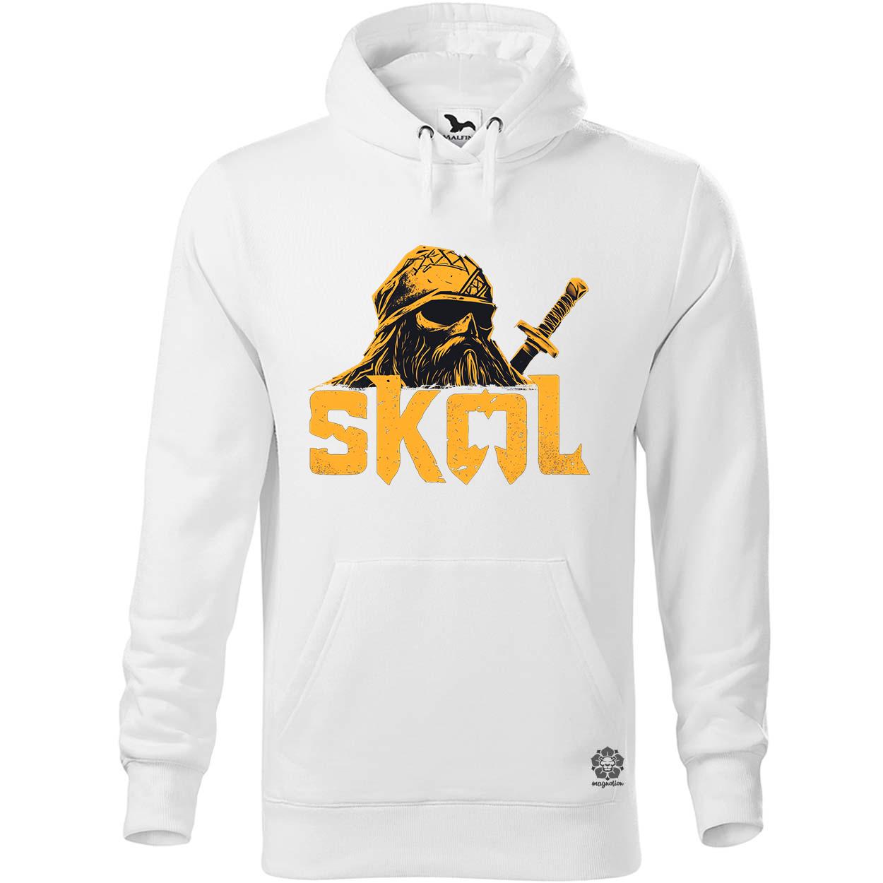 Skal v22 egyedi  pulóver 