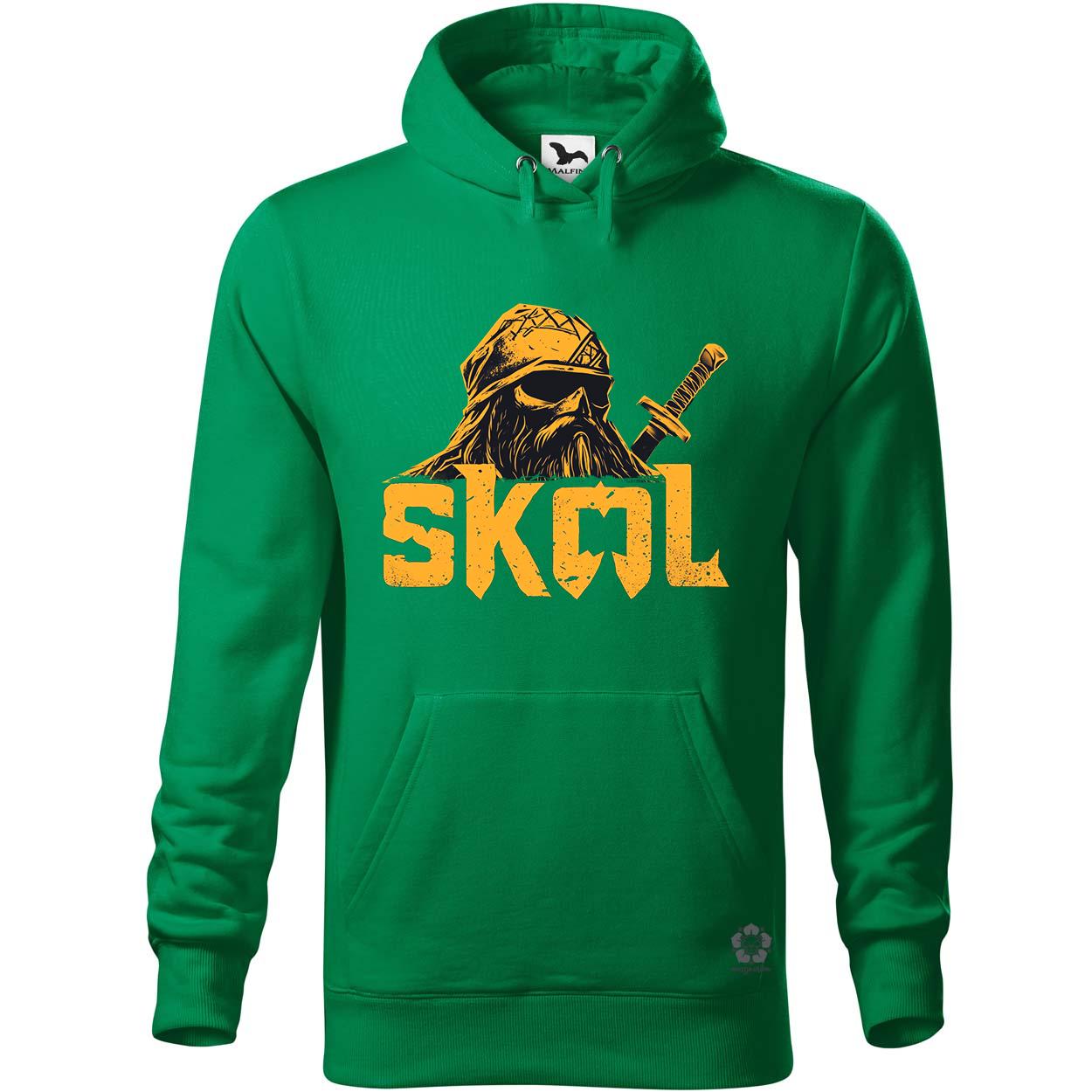 Skal v22 egyedi  pulóver 