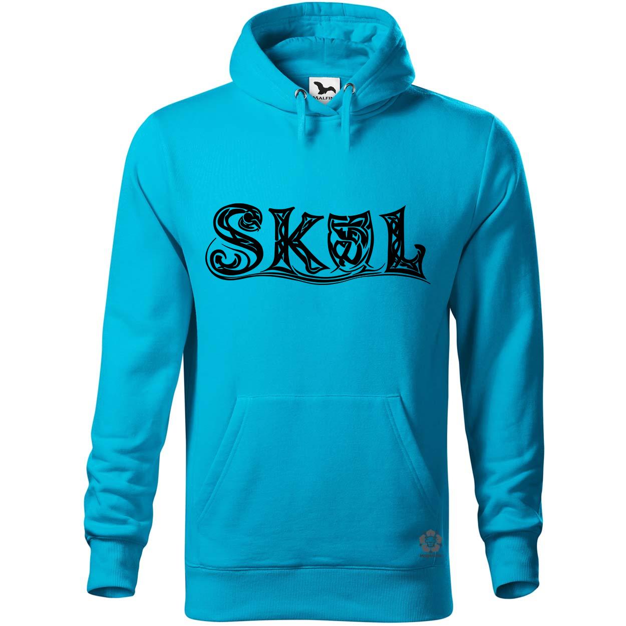 Skal v24 egyedi  pulóver 