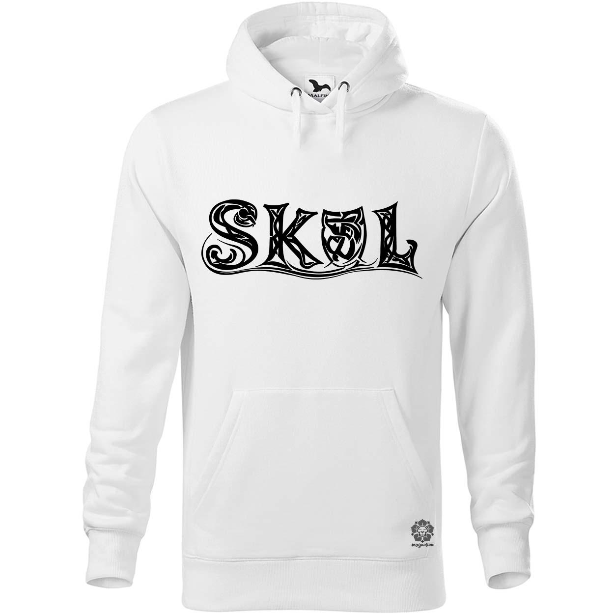 Skal v24 egyedi  pulóver 