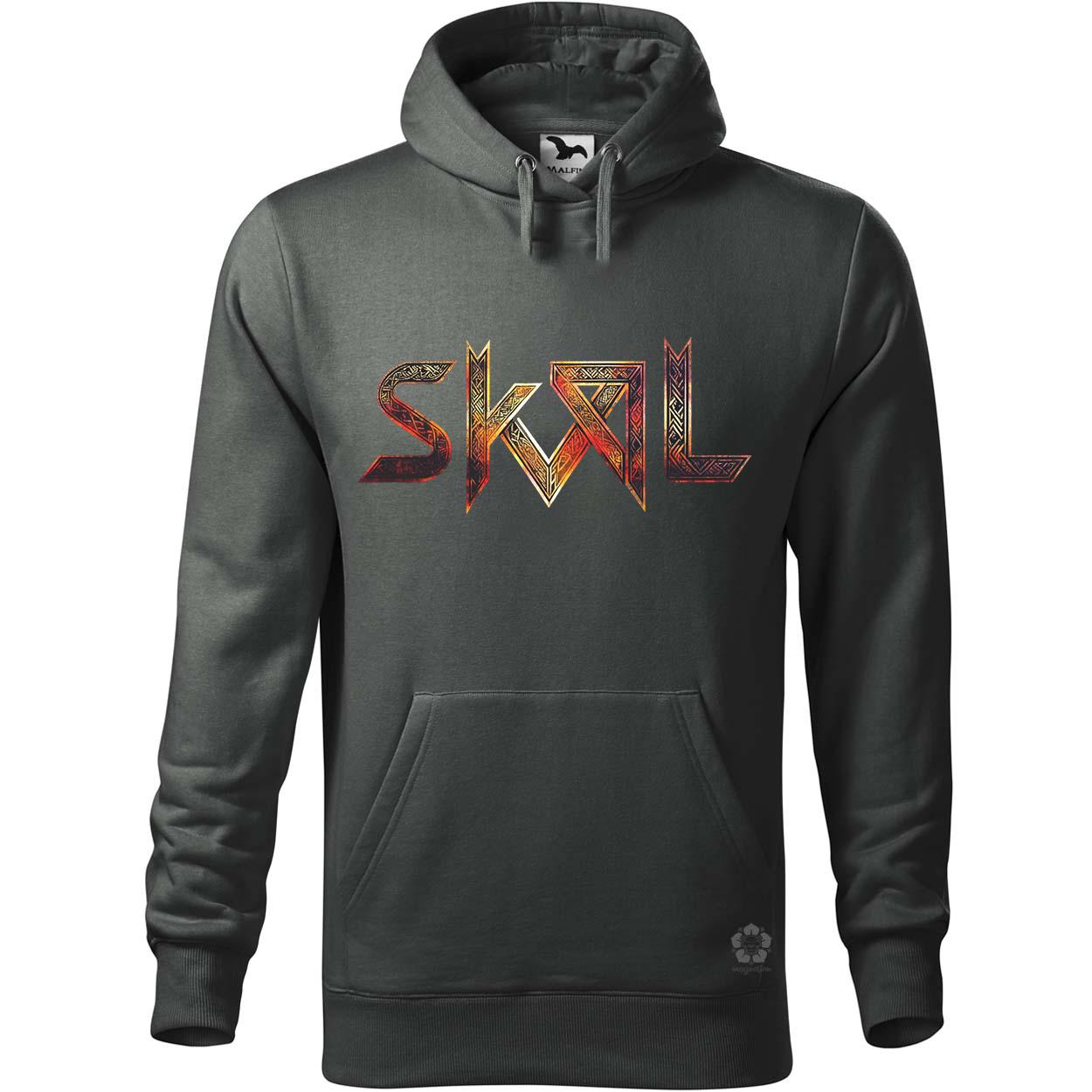 Skal v25 egyedi  pulóver 
