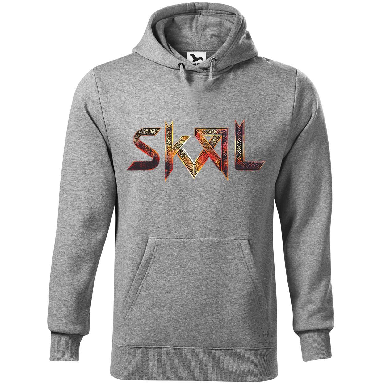Skal v25 egyedi  pulóver 