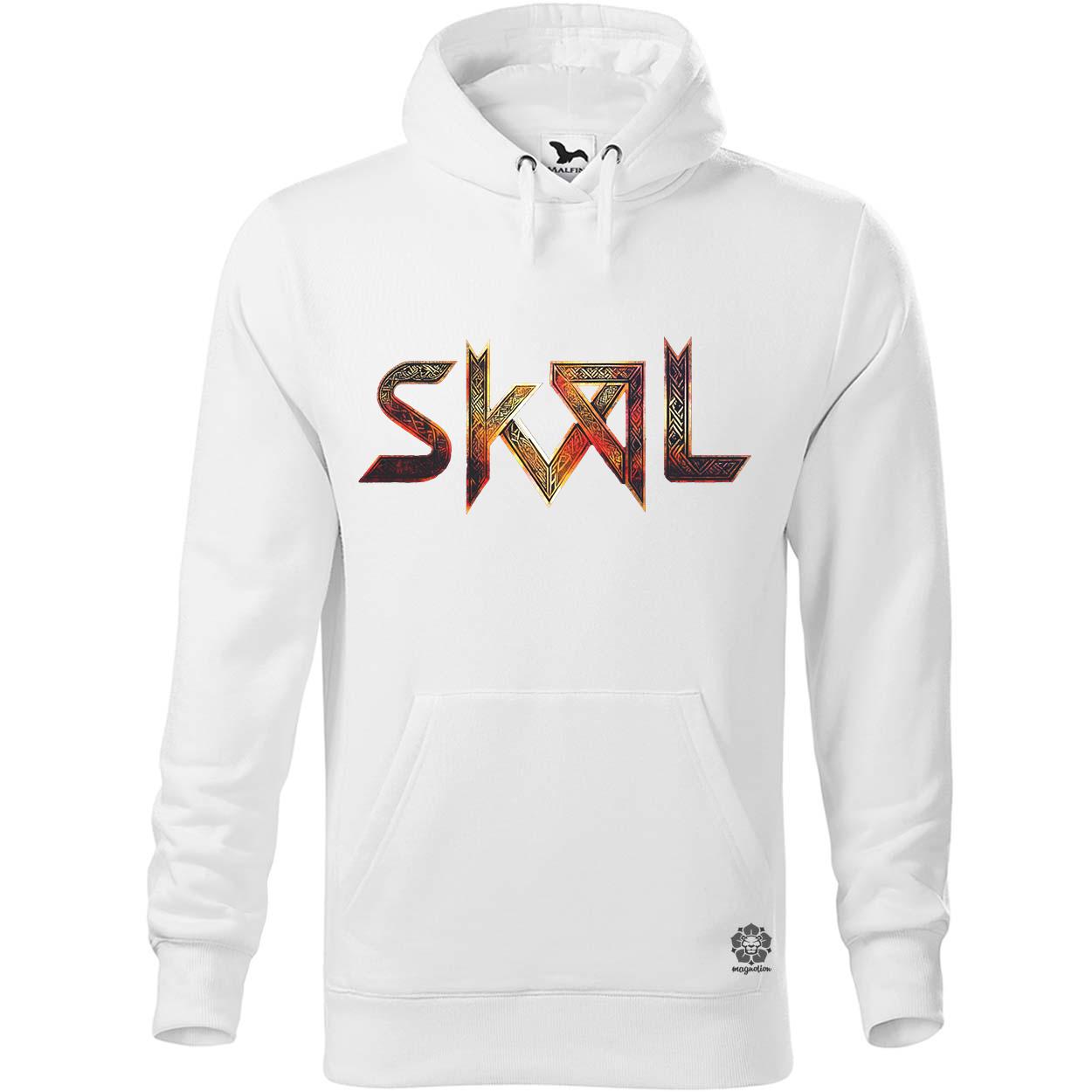 Skal v25 egyedi  pulóver 