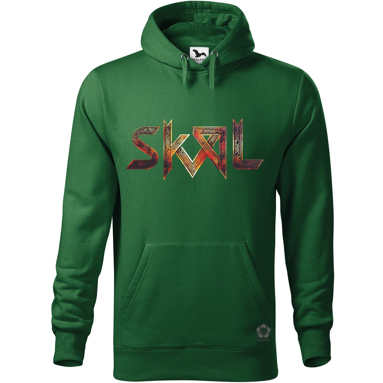 Skal v25 egyedi  pulóver 