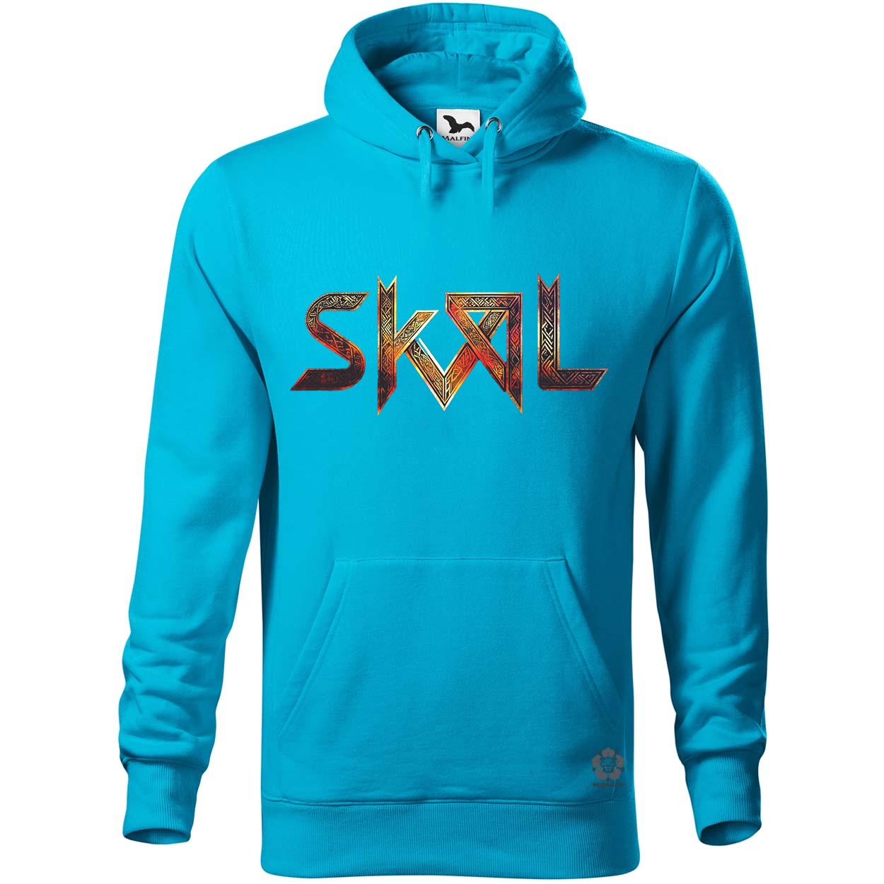 Skal v25 egyedi  pulóver 