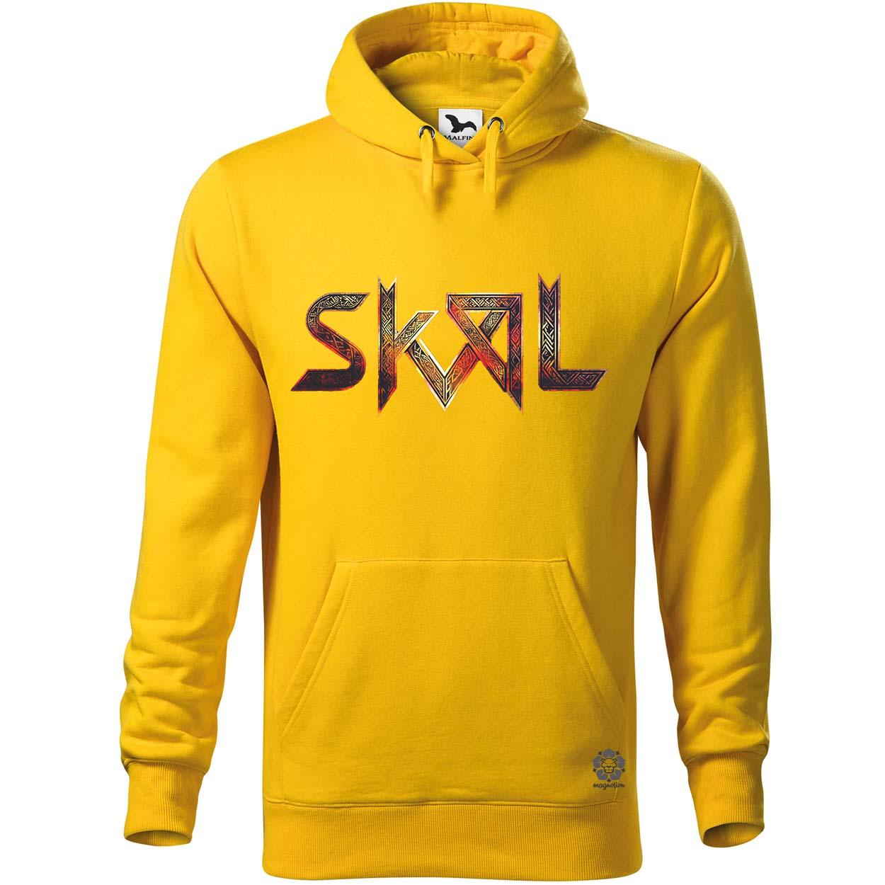 Skal v25 egyedi  pulóver 