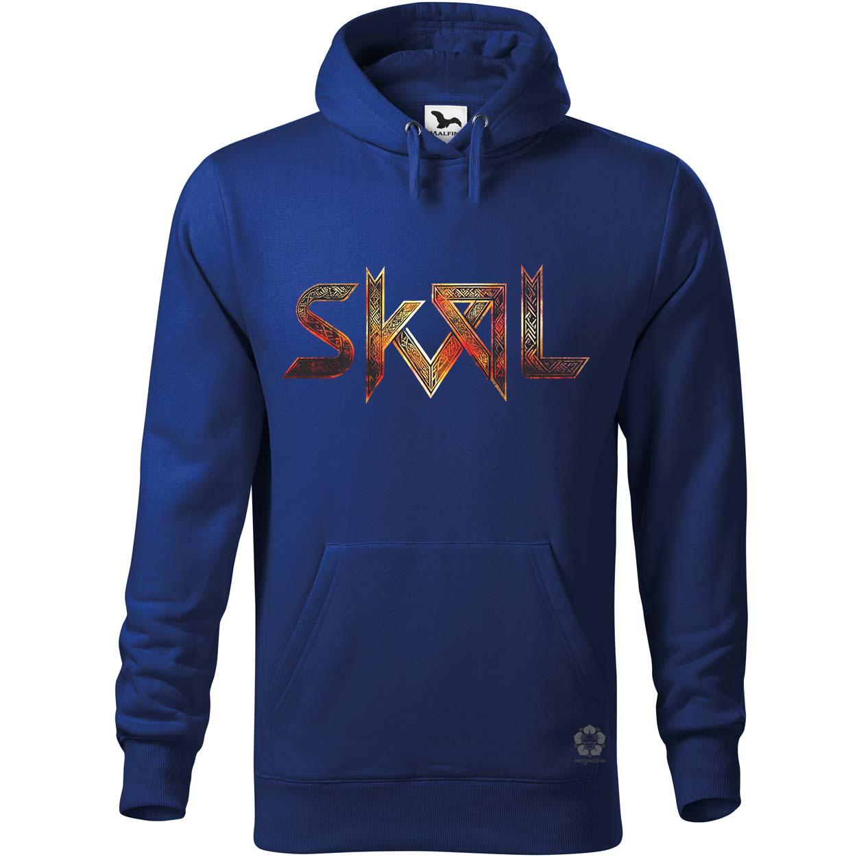 Skal v25 egyedi  pulóver 