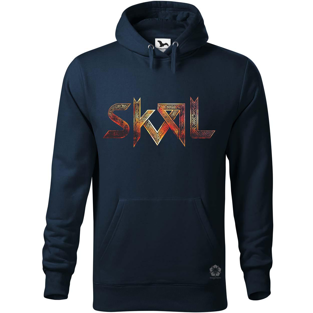 Skal v25 egyedi  pulóver 