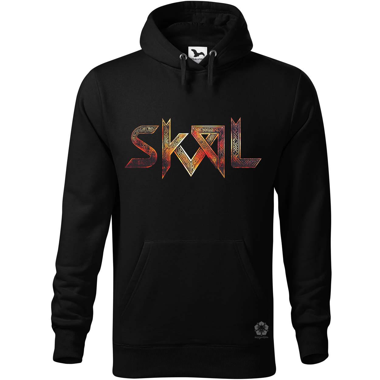 Skal v25 egyedi  pulóver 