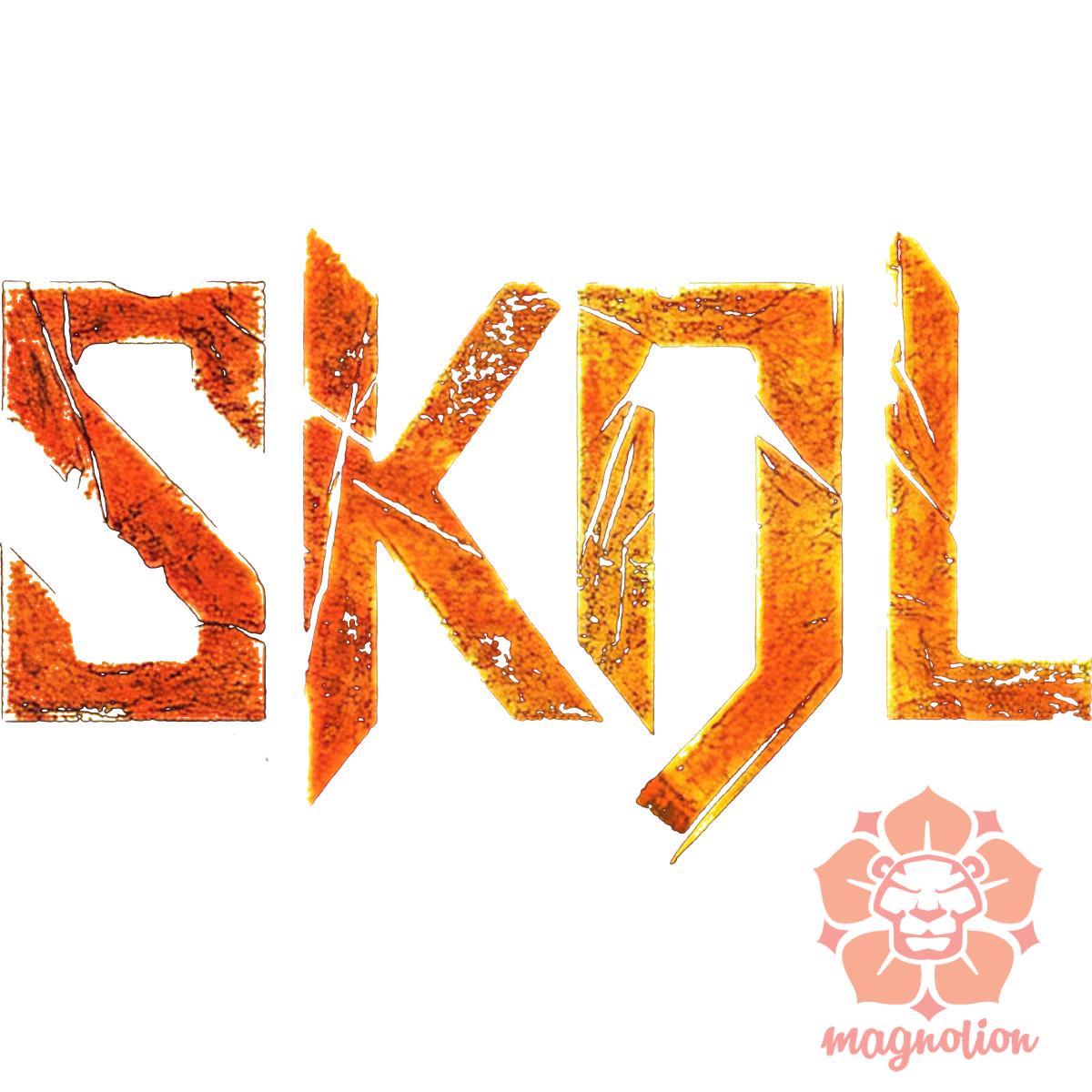 Skal v26 egyedi  pulóver 