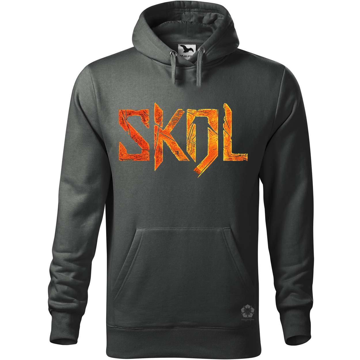 Skal v26 egyedi  pulóver 