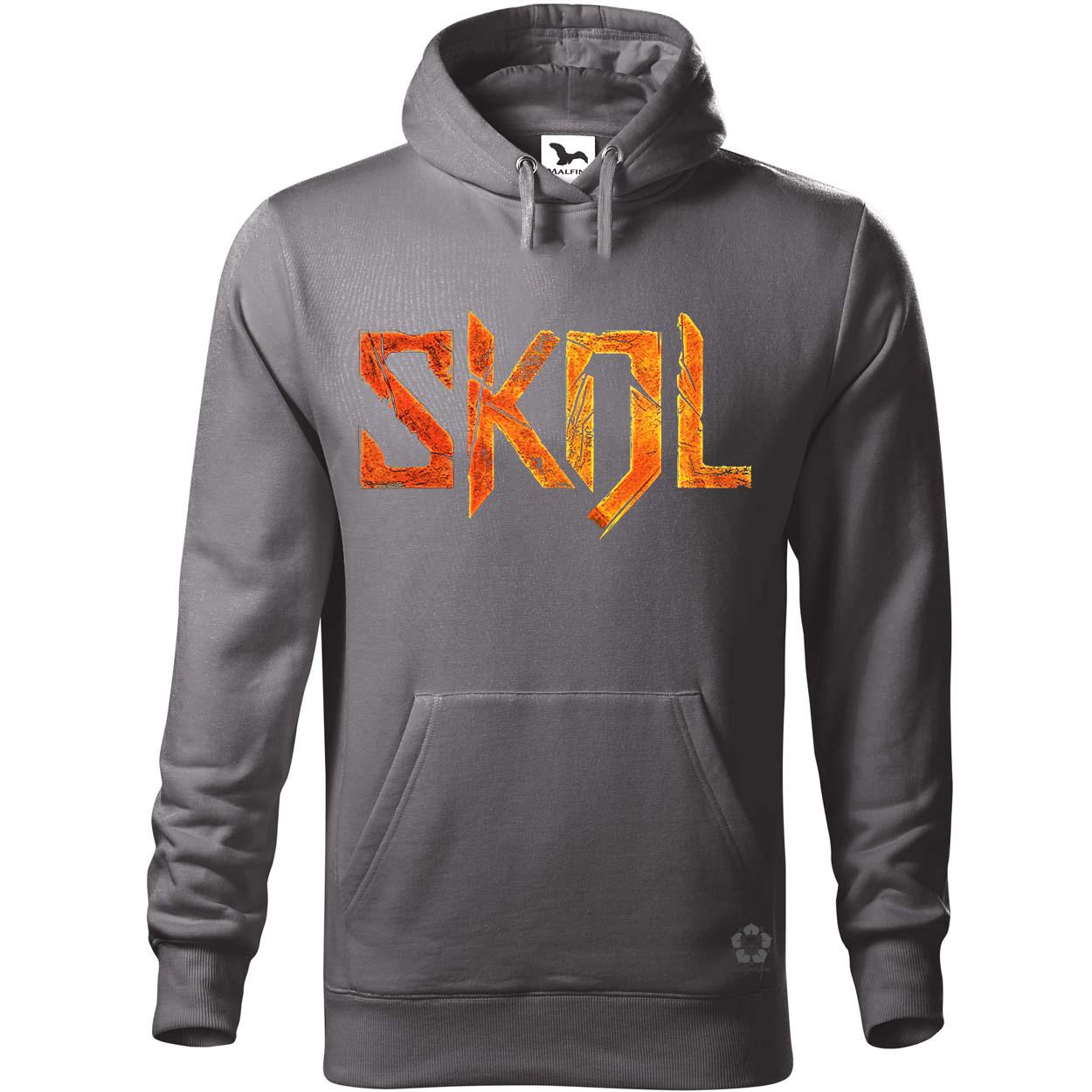 Skal v26 egyedi  pulóver 