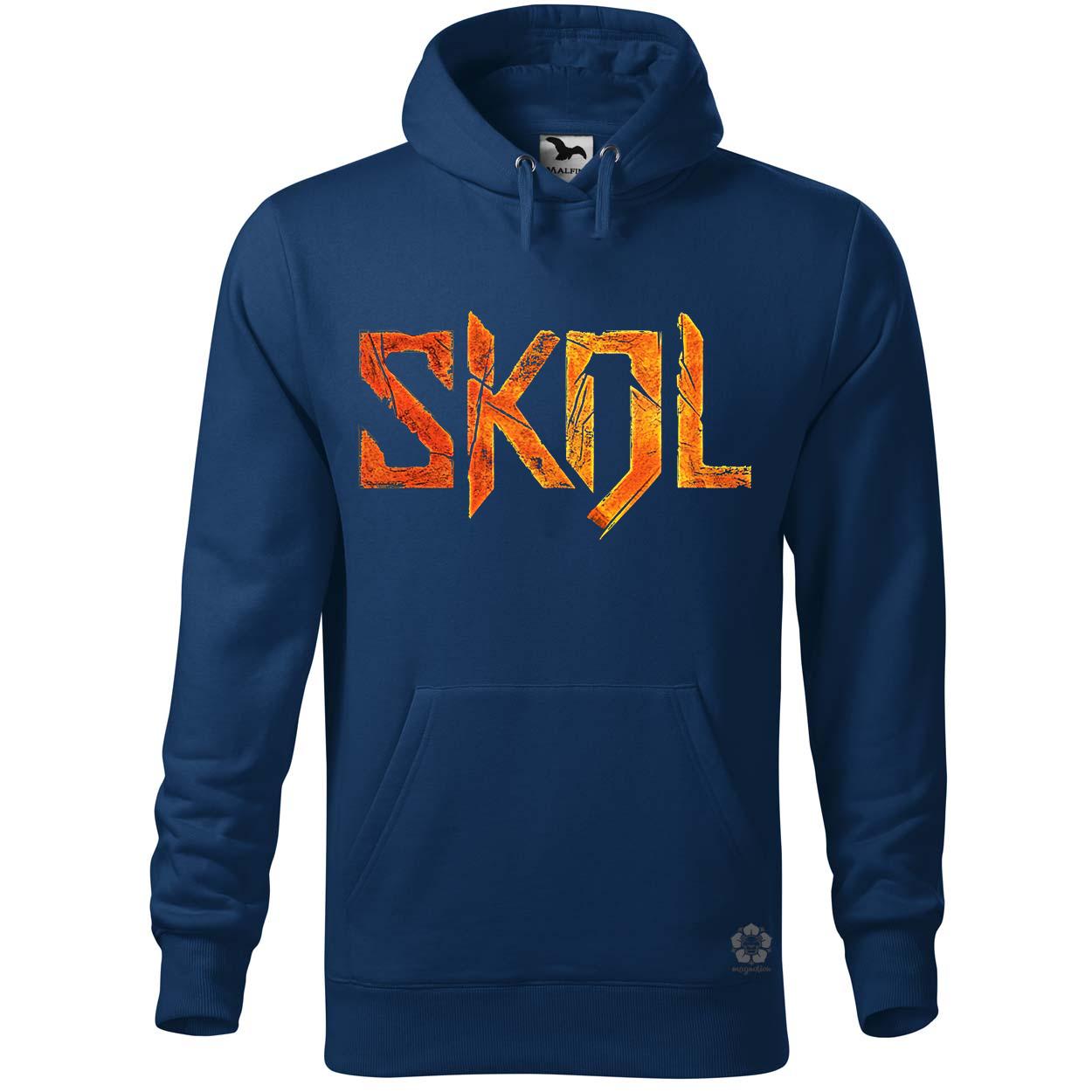 Skal v26 egyedi  pulóver 