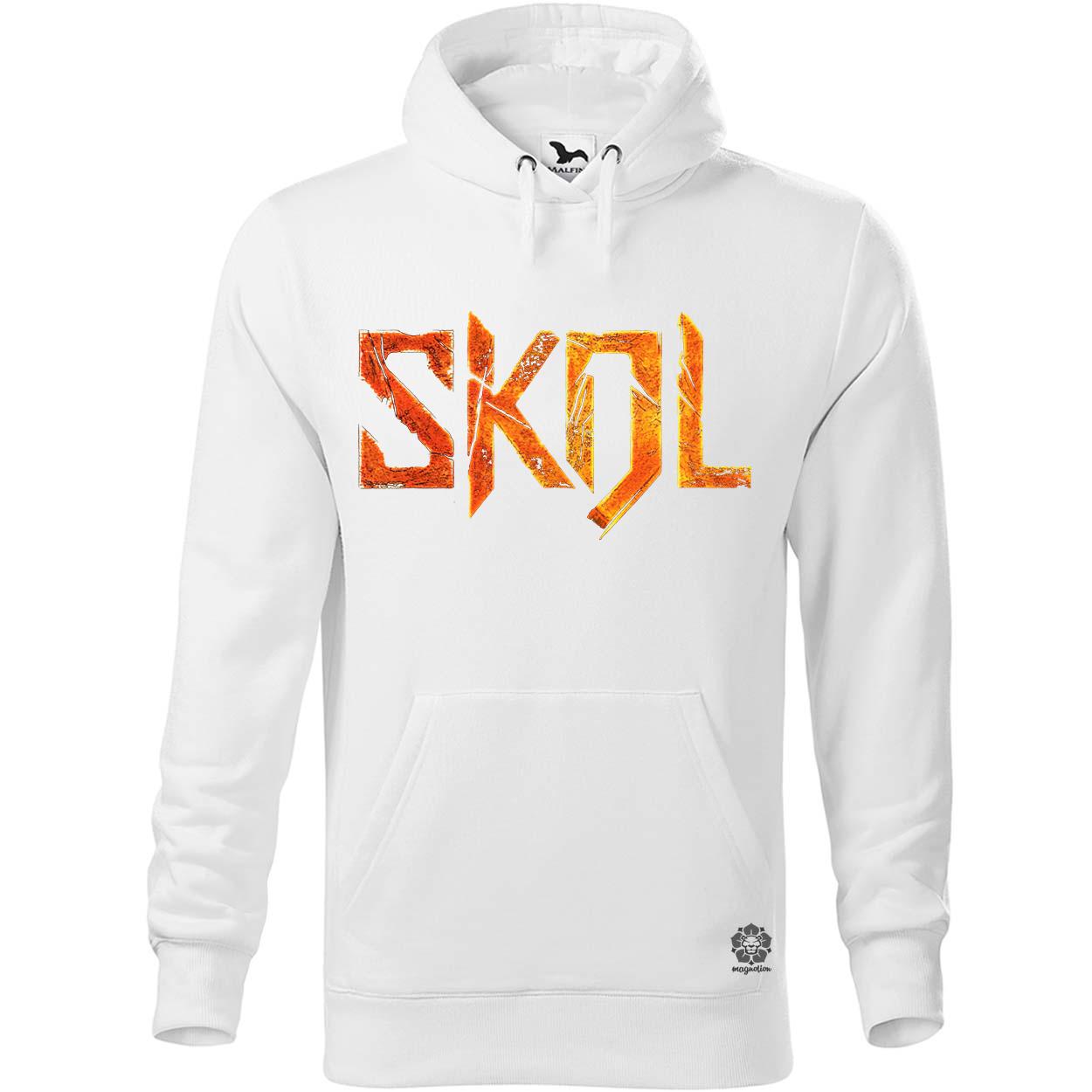 Skal v26 egyedi  pulóver 