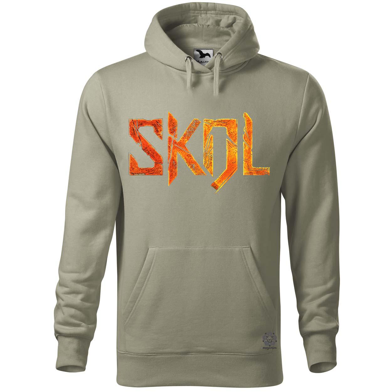 Skal v26 egyedi  pulóver 