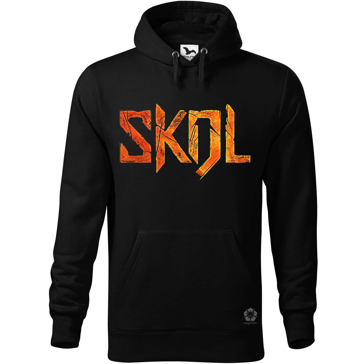 Skal v26 egyedi  pulóver 