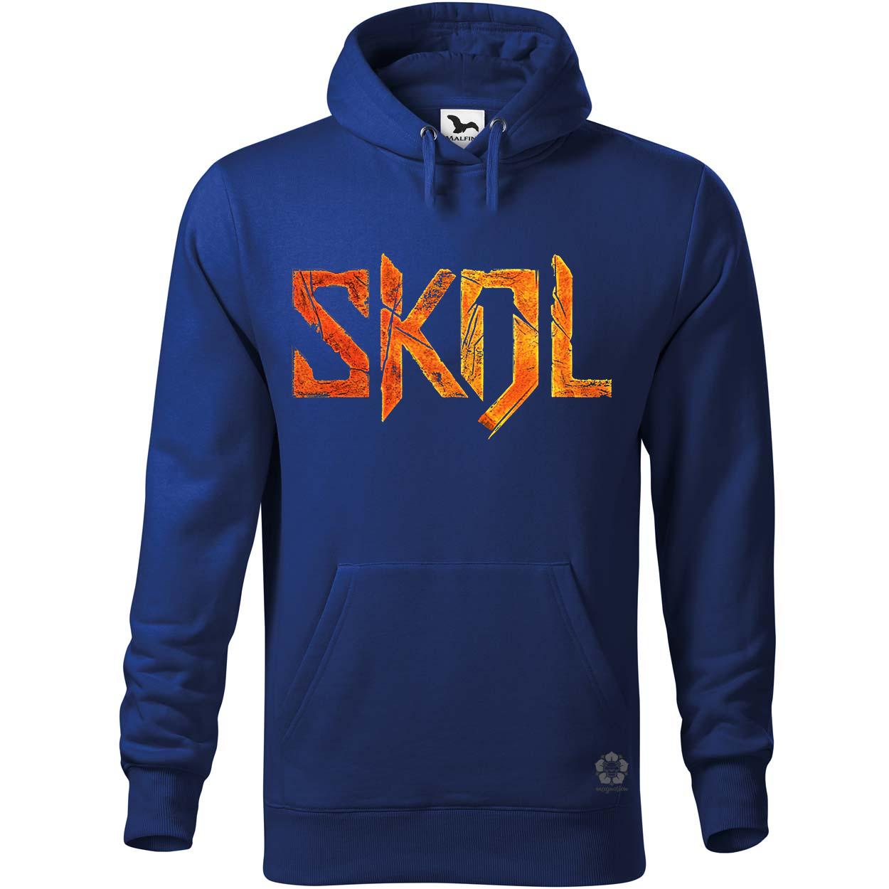Skal v26 egyedi  pulóver 